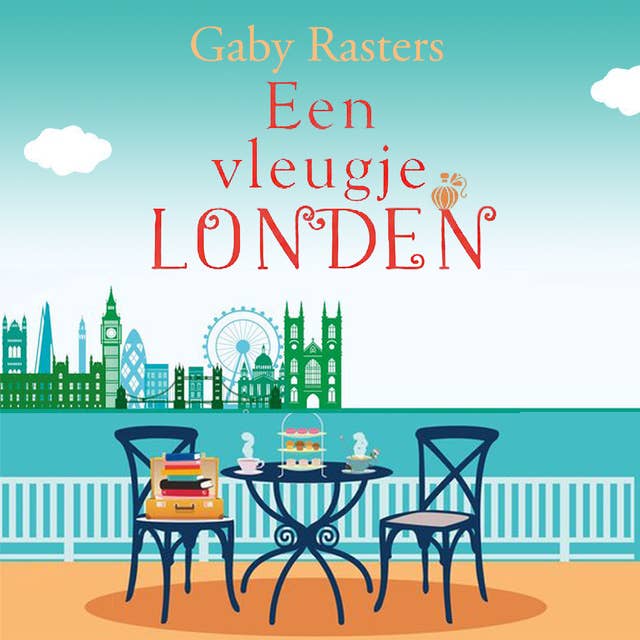 Een vleugje Londen