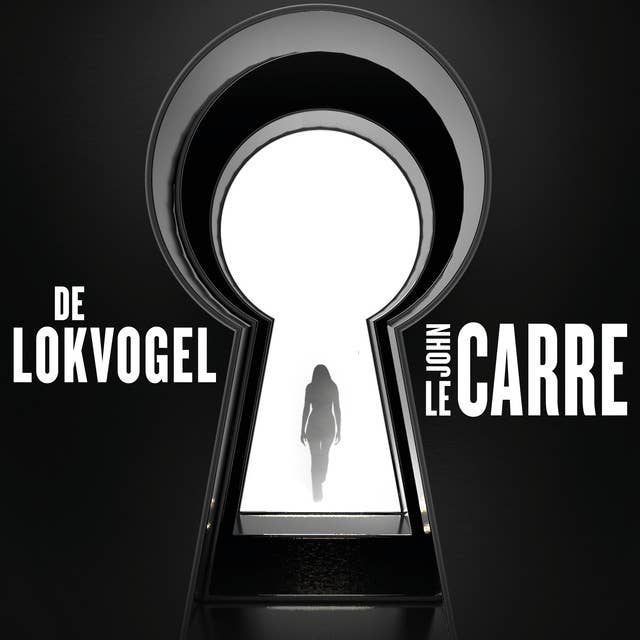 De lokvogel (verfilmd als The Little Drummer Girl)