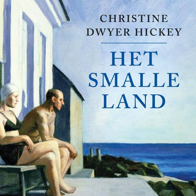 Het smalle land