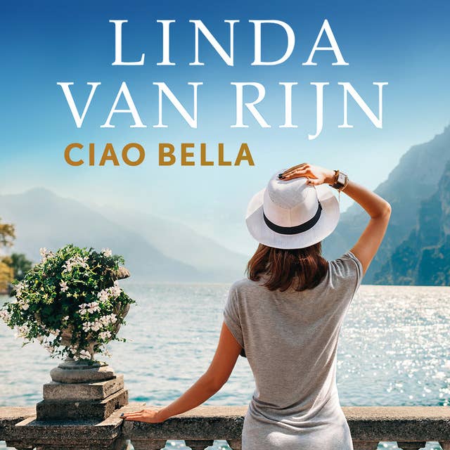 Cover for Ciao bella