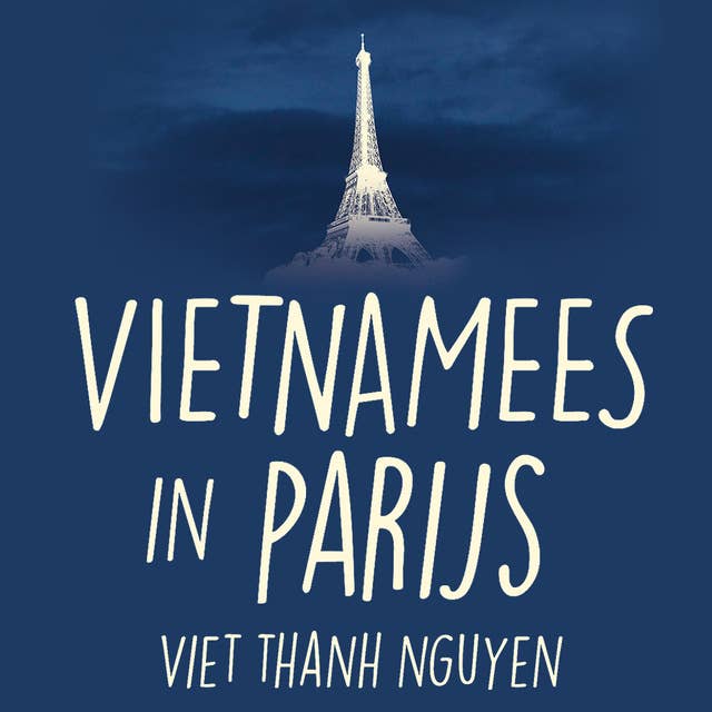 Vietnamees in Parijs