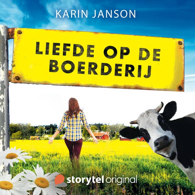 Liefde op de boerderij 