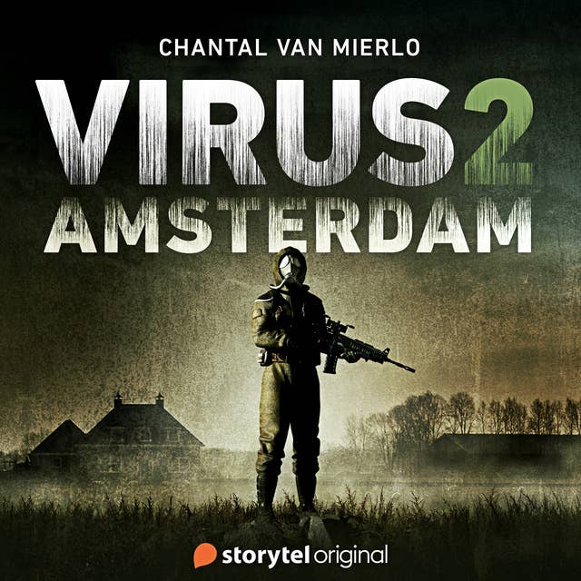 Virus: Amsterdam 2