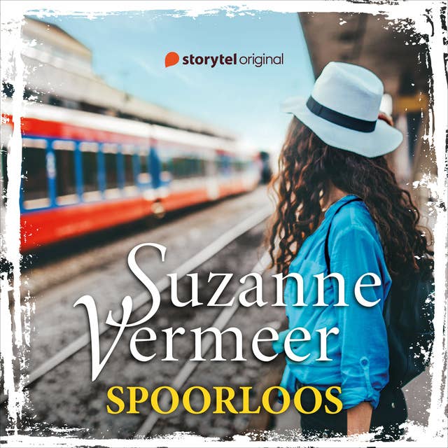Spoorloos - deel 1 by Suzanne Vermeer
