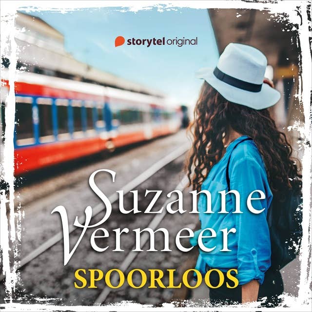 Spoorloos - deel 1