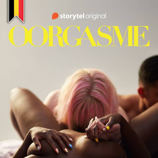 Cover for Oorgasme: Drie