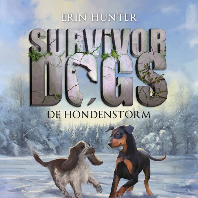 De hondenstorm