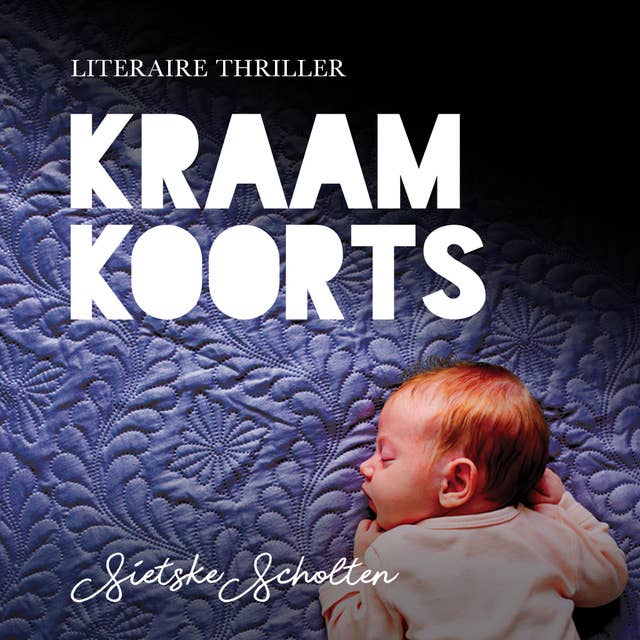 Cover for Kraamkoorts