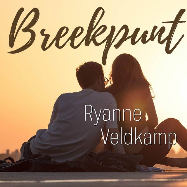 Breekpunt by Ryanne Veldkamp
