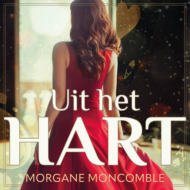 Uit het hart