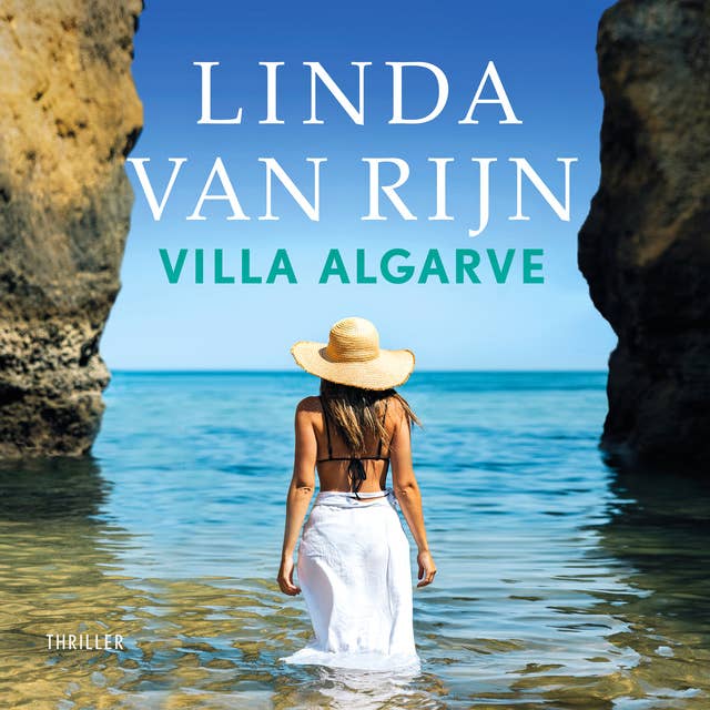 Villa Algarve by Linda van Rijn