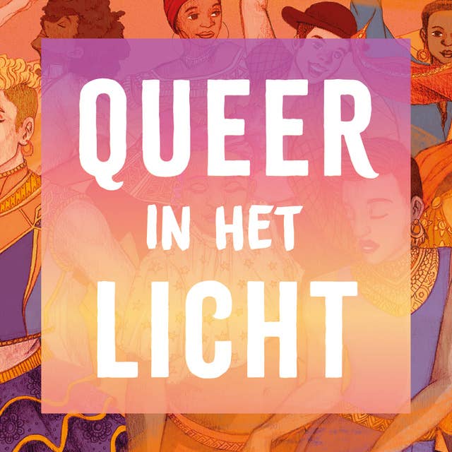 Queer in het licht by Naomi Grant