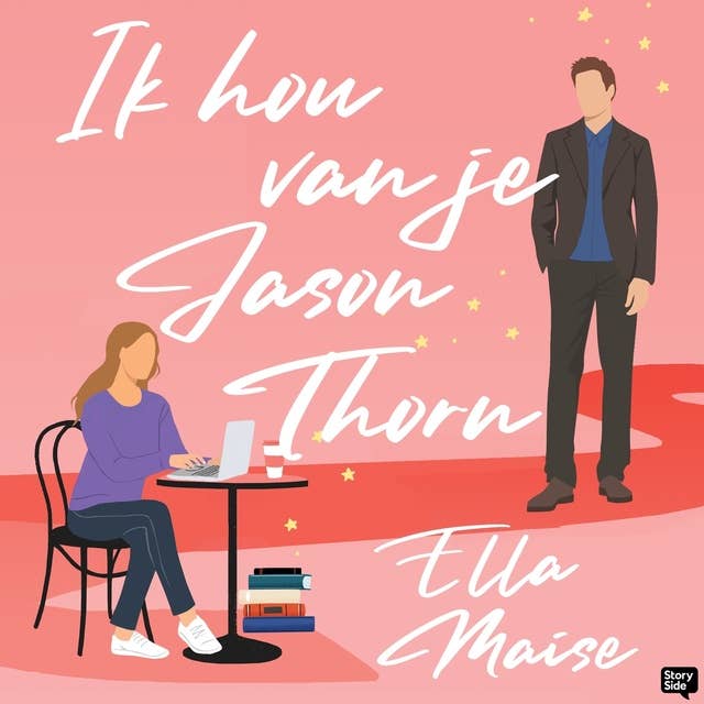 Ik hou van je, Jason Thorn 