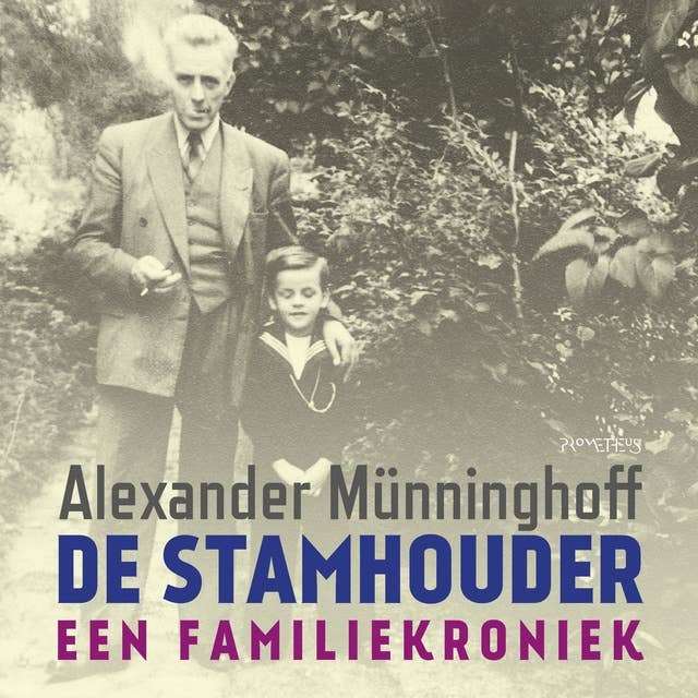 De stamhouder 