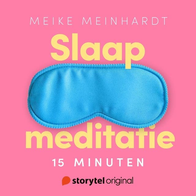 Slaapmeditatie: 15 minuten 