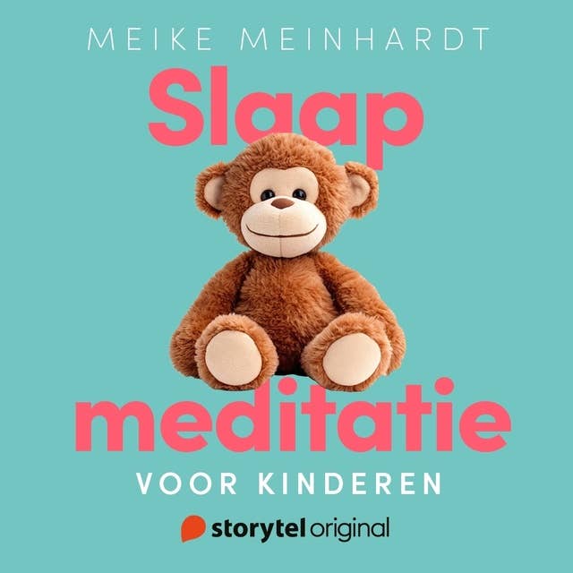 Slaapmeditatie: voor kinderen 