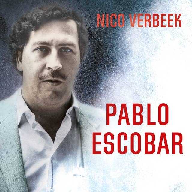 Pablo Escobar 