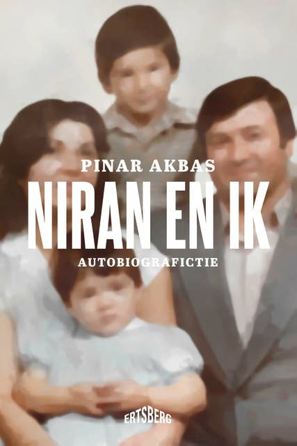 Niran en ik: Autobiografictie