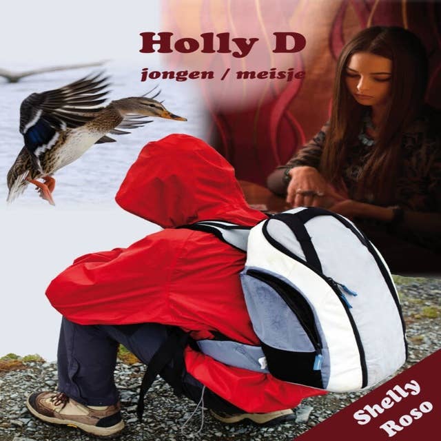 Cover for Holly D