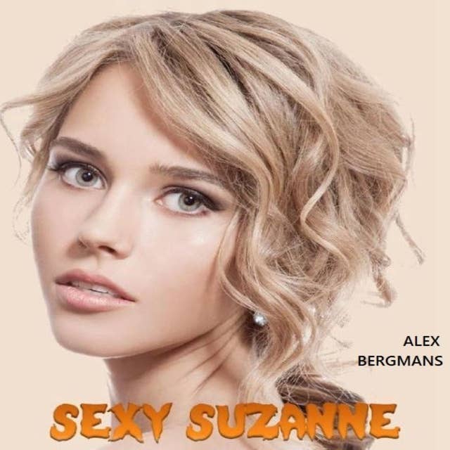 Sexy Suzanne