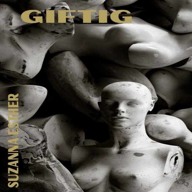 Cover for Giftig
