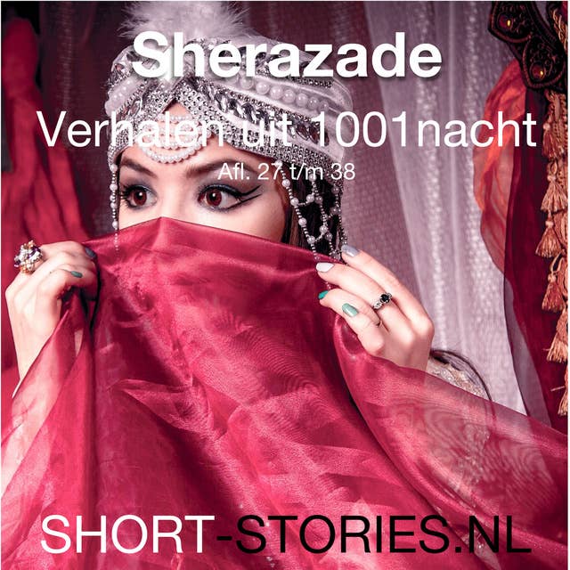 Sherazade: Verhalen uit 1001 nacht
