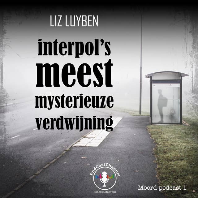 Interpol's meest mysterieuze verdwijning