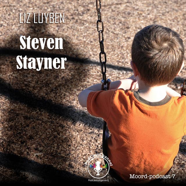 Steven Stayner