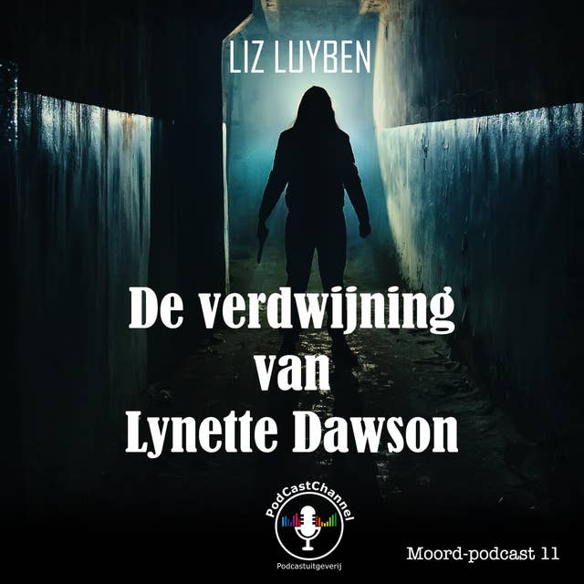 De verdwijning van Lynette Dawson