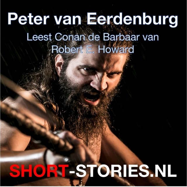 Peter van Eerdenburg: Leest Conan de Barbaar