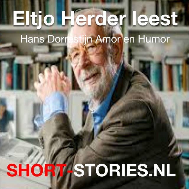 Eltjo Herder leest: Hans Dorrestijn