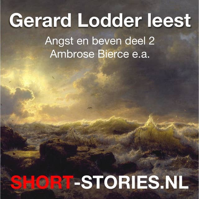 Gerard Lodder leest
