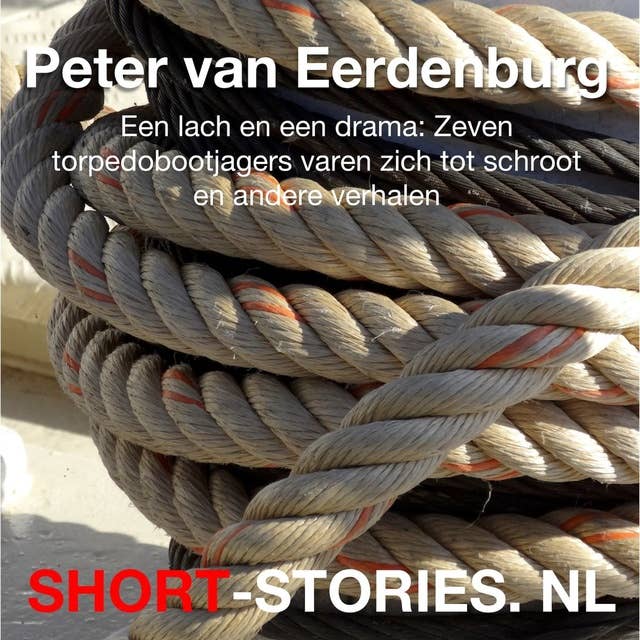 Peter van Eerdenburg: Een lach en een drama