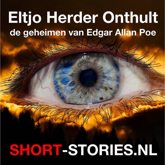Eltjo Herder onthult: De geheimen van Edgar Allan Poe