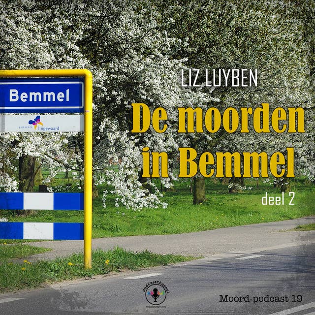 De moorden in Bemmel -2