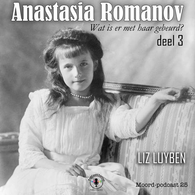 Anastasia Romanov: Wat is er met haar gebeurd?