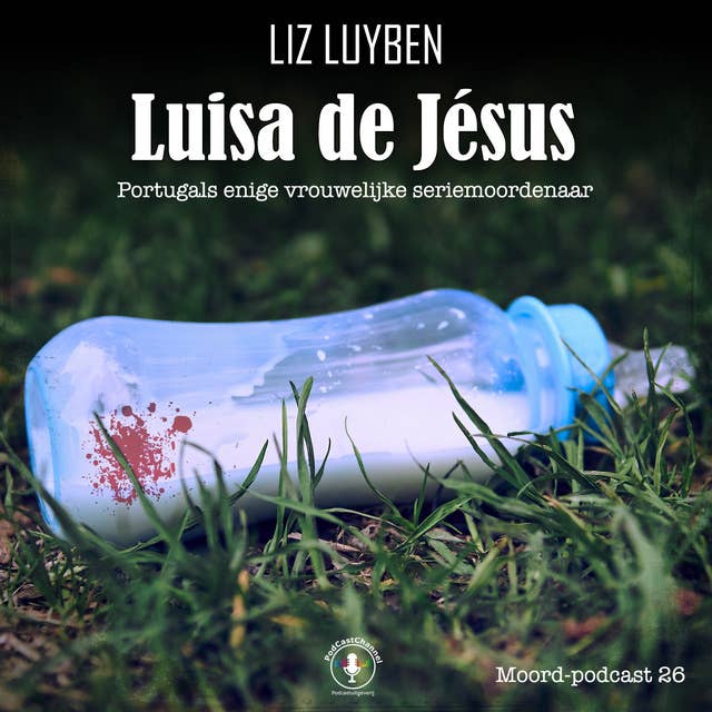 Luisa de Jésus
