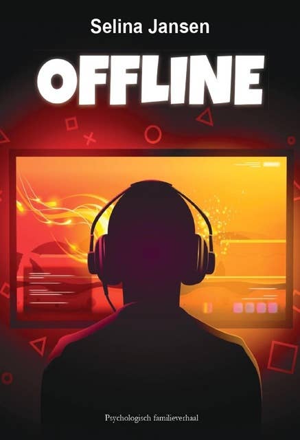 Offline: Gamen kan je redden