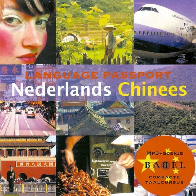 Nederlands - Chinees