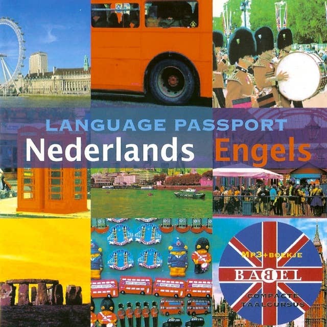 Nederlands - Engels by Michaël Ietswaart