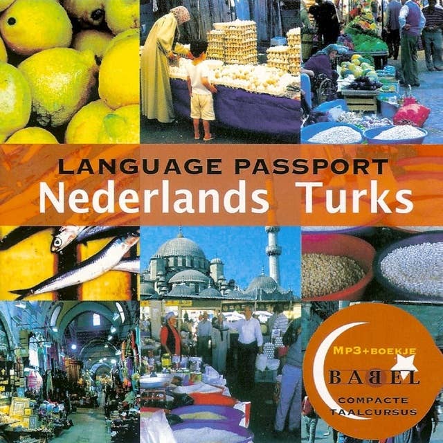 Nederlands - Turks by Banu Esentürk