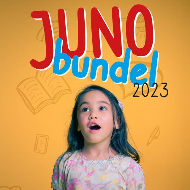 JUNO-Bundel 2023 vanaf 9 jaar