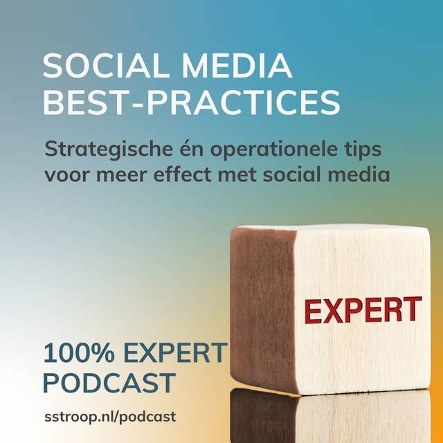 Social Media best-practices