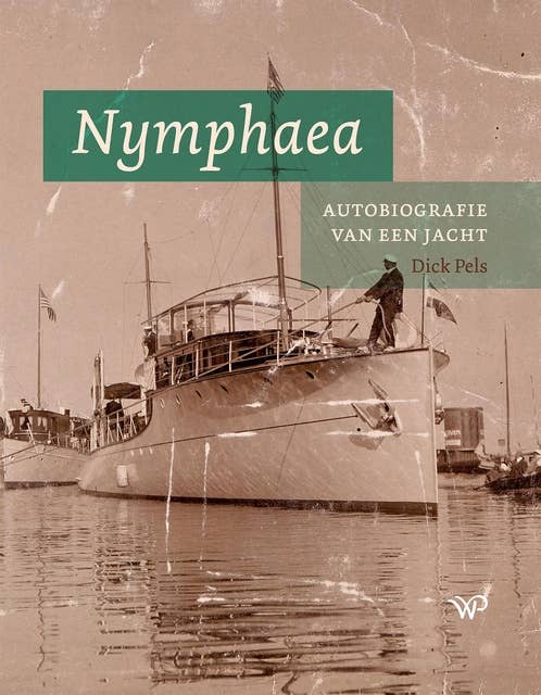 Nymphaea: Autobiografie van een jacht