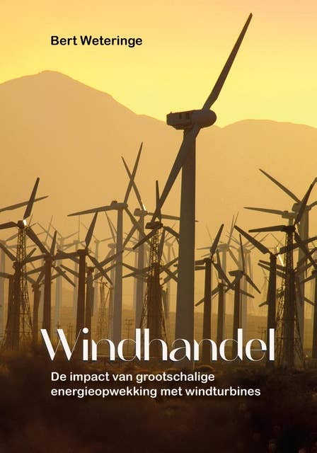 Windhandel: De impact van grootschalige energieopwekking