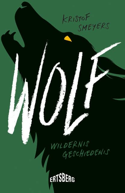Wolf: Wildernisgeschiedenis