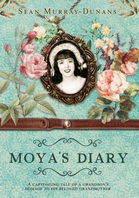 Moya's diary: A captivating tale of a grandson's homage to his beloved grandmother