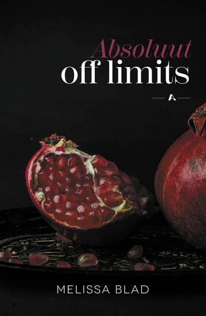 Cover for Absoluut off limits