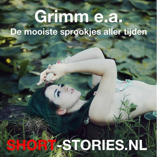 Grimm e.a.: De mooiste sprookjes aller tijden