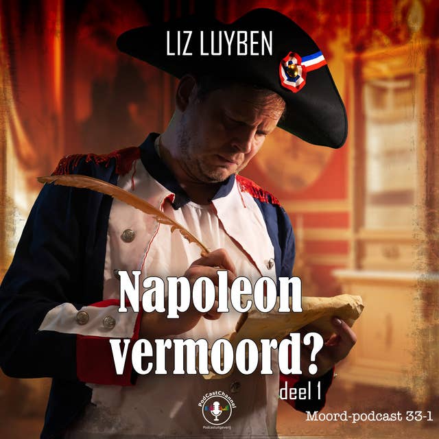 Napoleon vermoord?